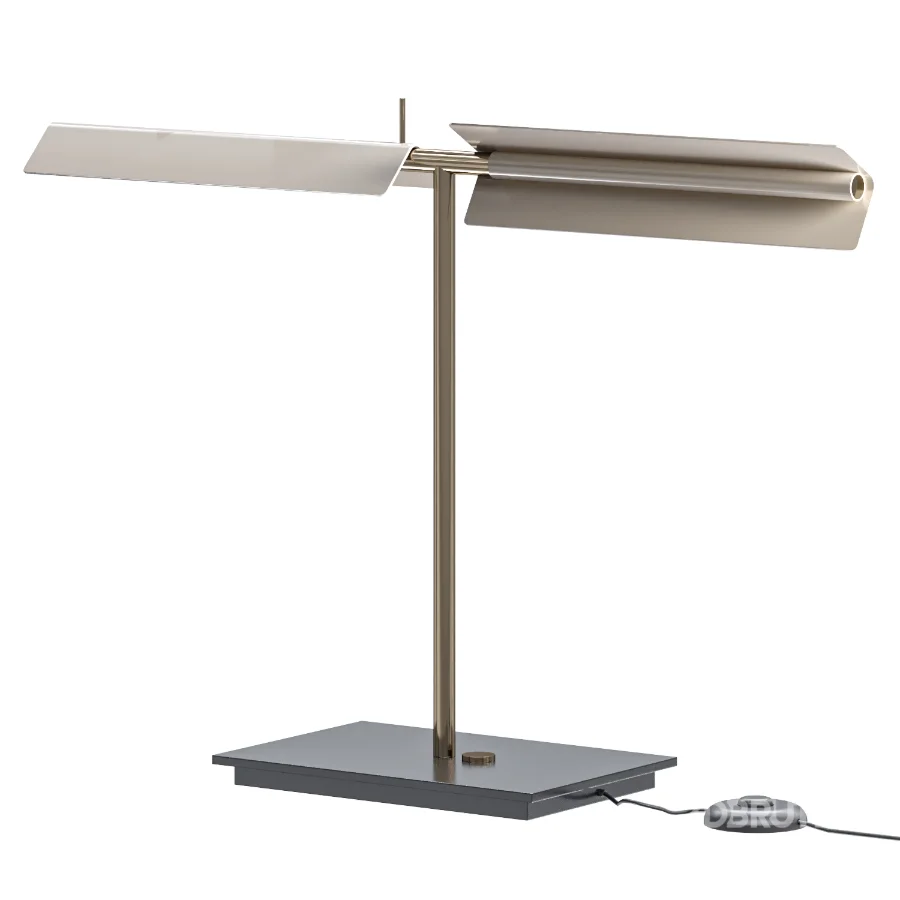 Vibia Asia Table Lamp Image 1