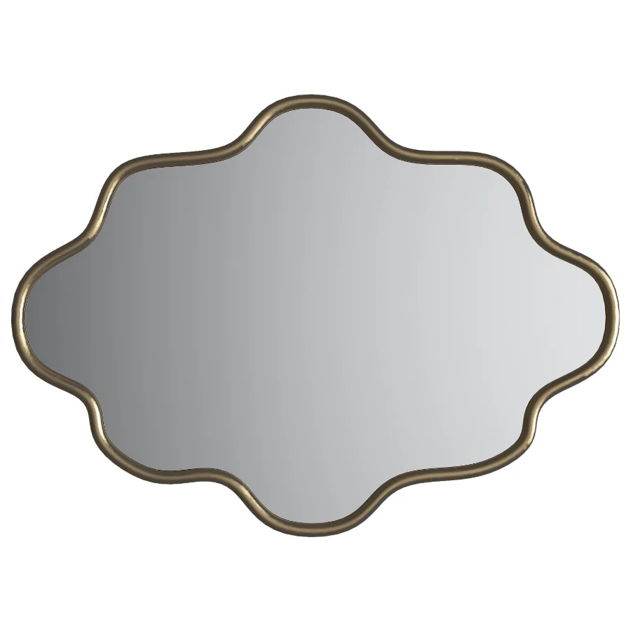 Boho Wall Mirror Image 2