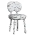 Lex Dining Chair - Thumbnail 1