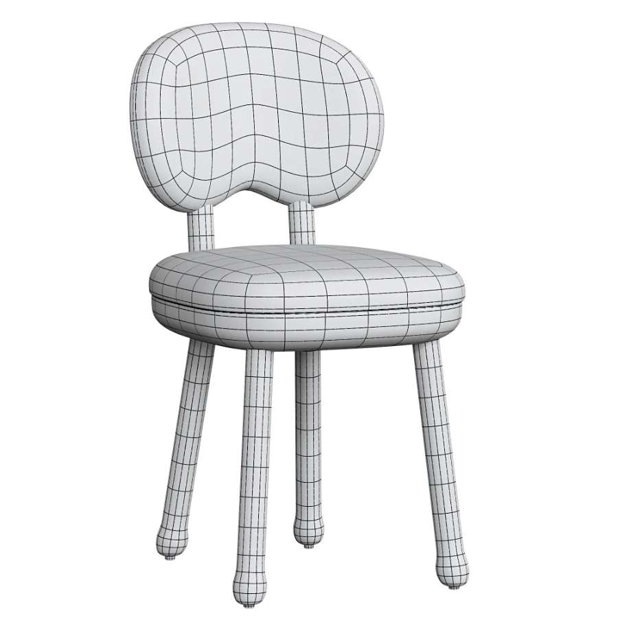 Lex Dining Chair Image 1