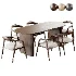 Dining set 17 - Thumbnail 1