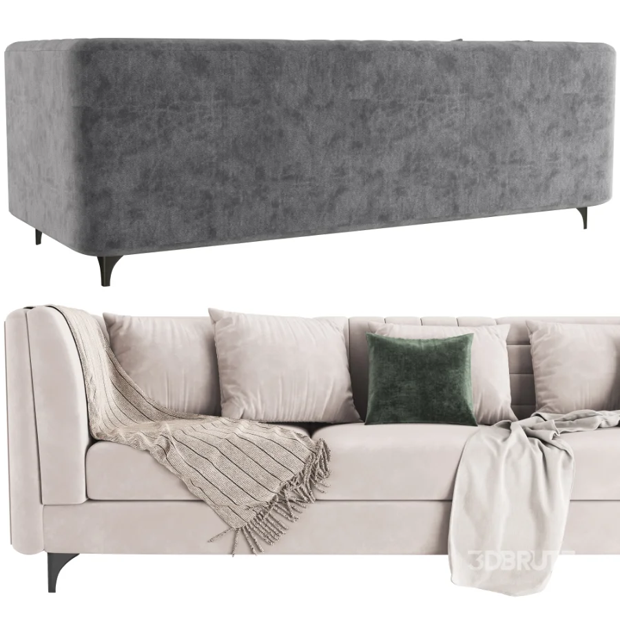 Modway_Ingenuity_Sofa Image 1