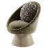 Basqui Dining Chair - Thumbnail 3