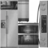 GE Appliance Collection 08 JSS86SPSS JES1097SMSS GSS23GSKSS GPT145SSLSS - Thumbnail 1
