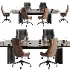 meeting table88 - Thumbnail 6