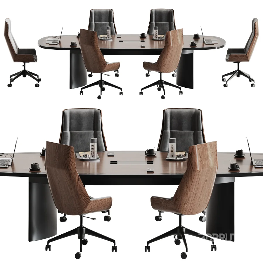 meeting table88 Image 6