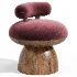 Cluster Shroom Pouf - Thumbnail 7