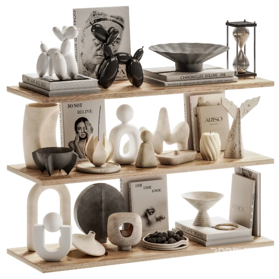 Decorative set 53 Image 6