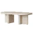 Palmetto Indoor Outdoor Coffee Table - Thumbnail 1