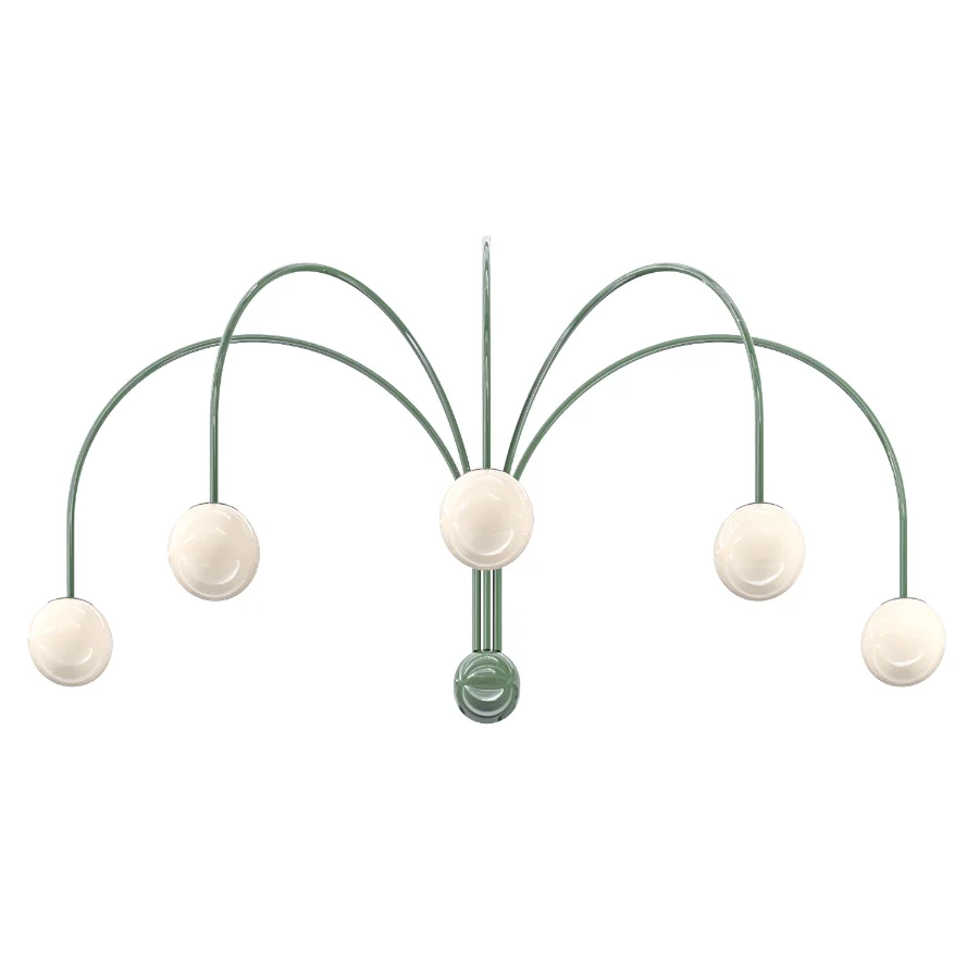 Herrison wall lamp Image 1