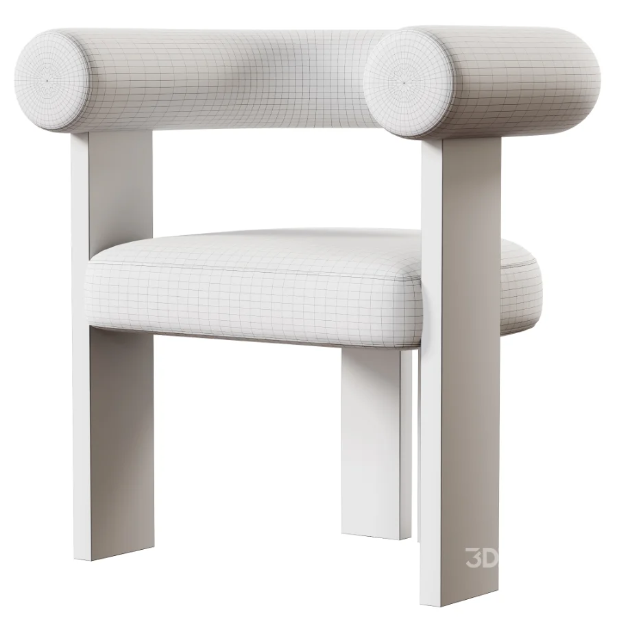 Naim Chair Image 5
