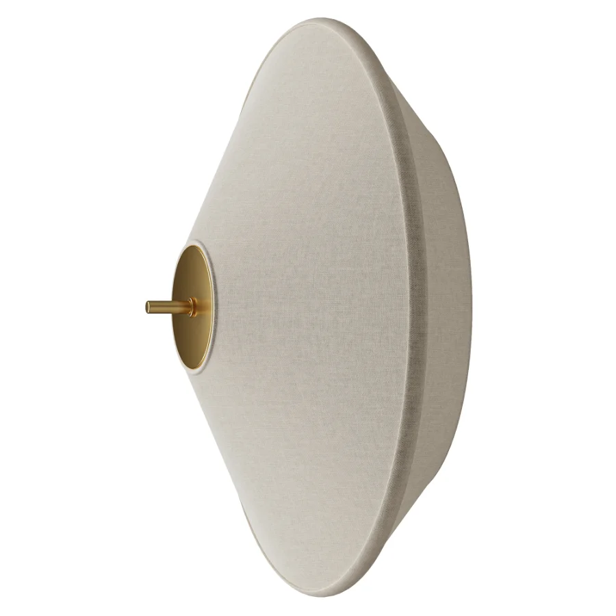 Edgeform Tafta Wall lamp Image 2