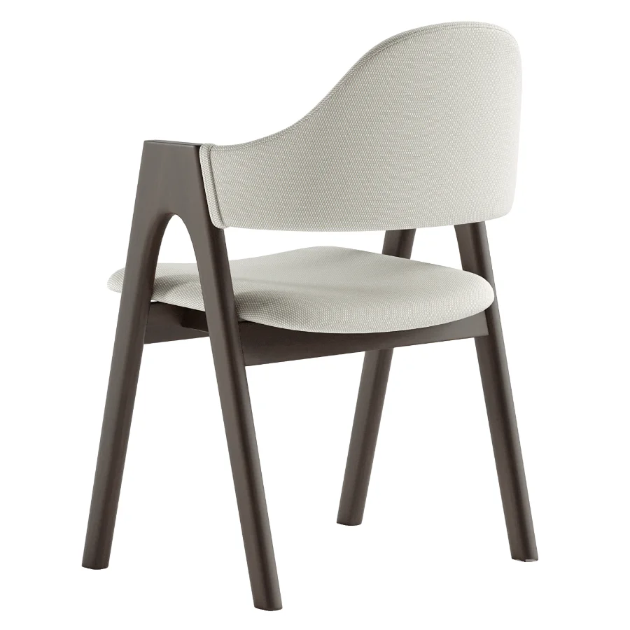 Melba Dining Chair Image 4