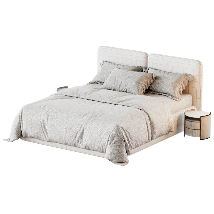 Kristina bed 1 Image 4