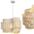Bohemian Pendant Light - Thumbnail 2