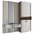Bathroom Furniture Set 16 - Thumbnail 2