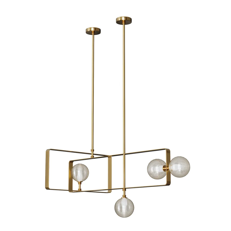 Ceiling lamp Parker 2 Image 4