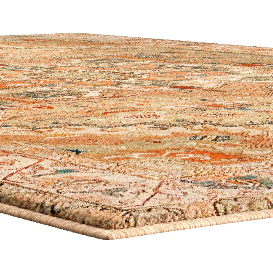 Stuf Vintage Carpet Image 6