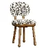 Lex Dining Chair - Thumbnail 5
