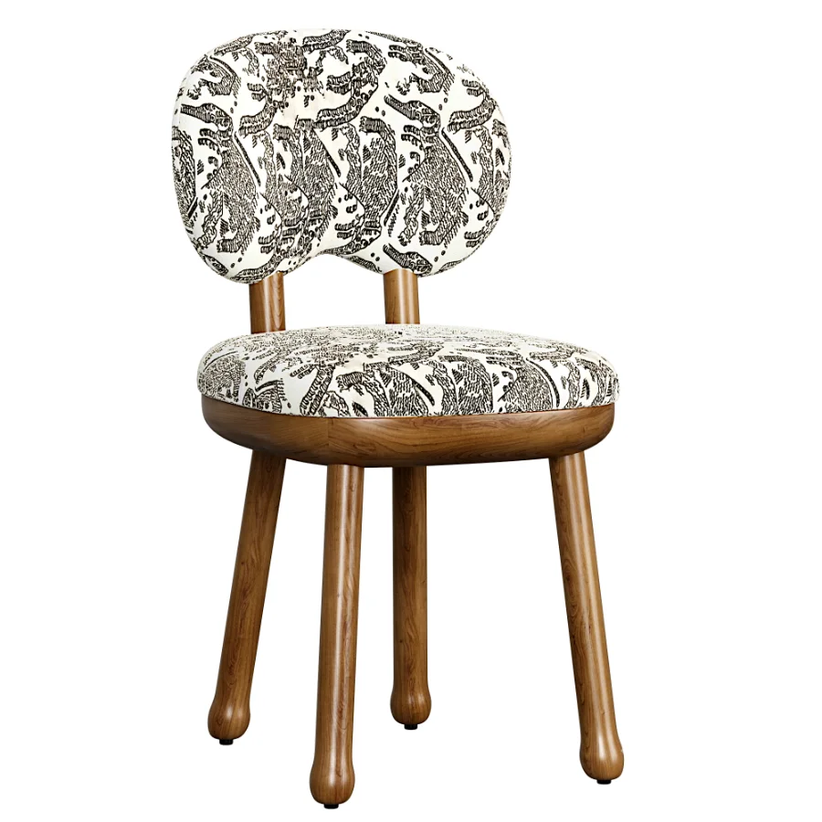 Lex Dining Chair Image 5