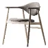 GUBI – Masculo Dining Chair - Thumbnail 2