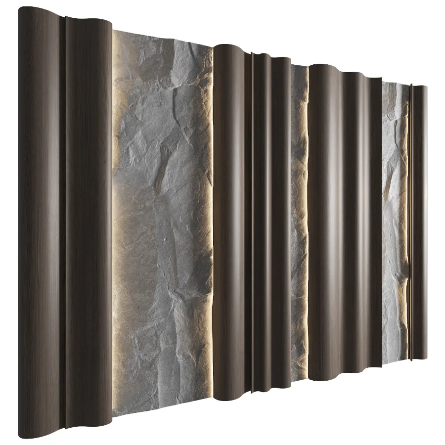 Wall Panel Decor 280 Image 2