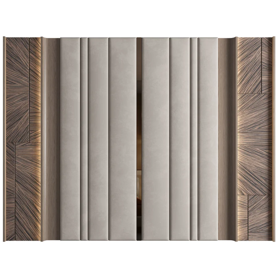 Wall Panel Decor 260 Image 1