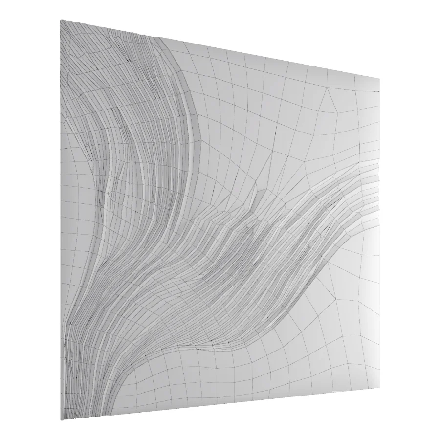 wave wall 48 Image 4