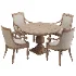 Dinning chair and table364 - Thumbnail 1