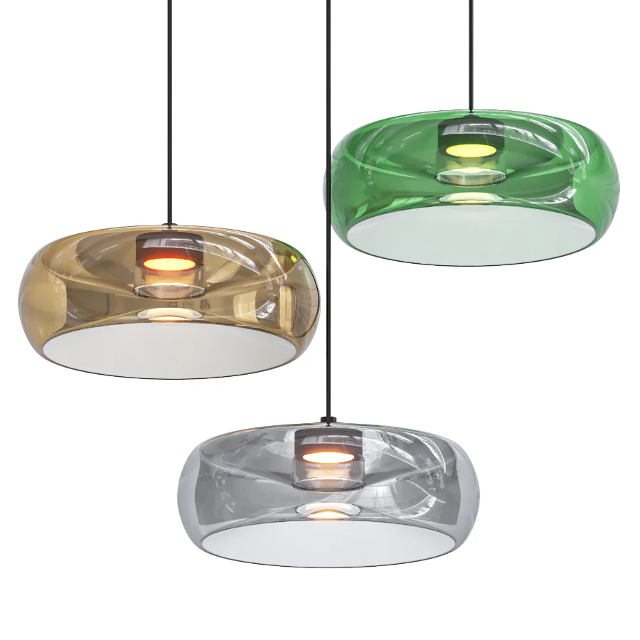 Cangini & Tucci Fold Suspension Image 1