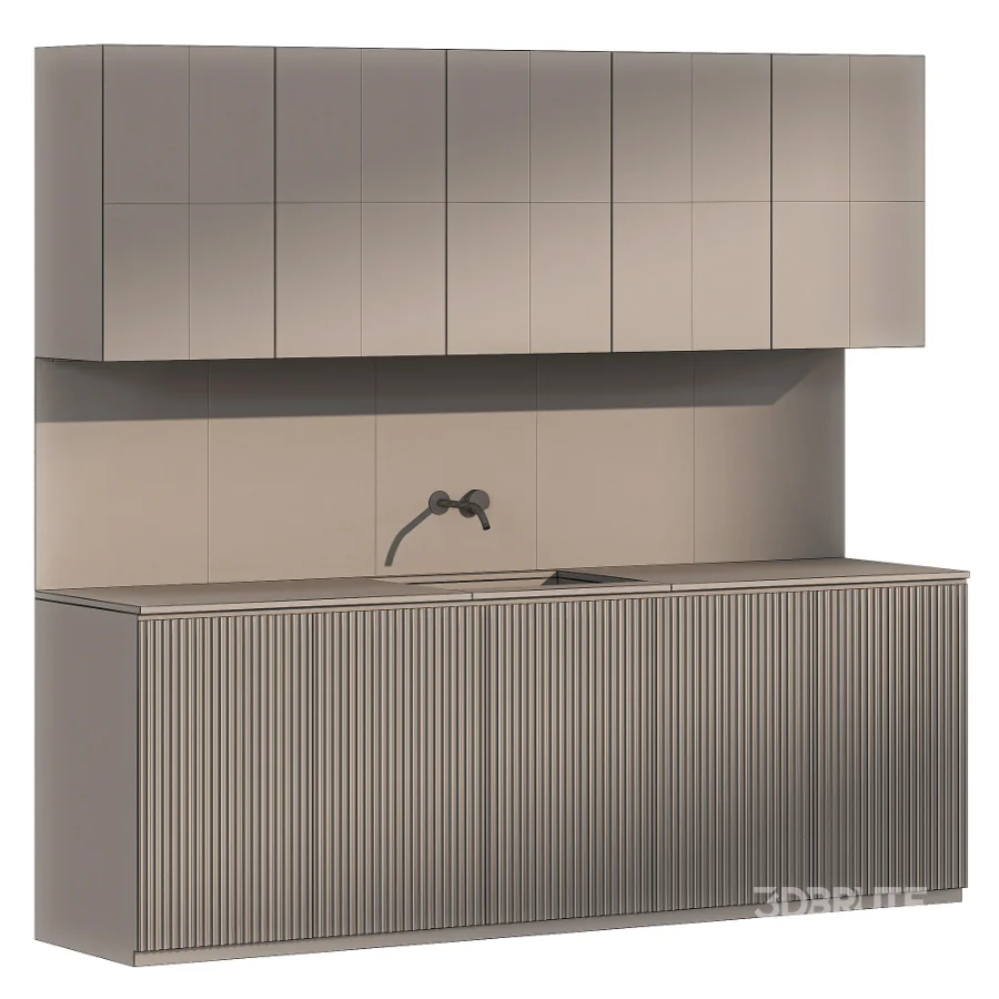 Kitchen 02 Image 4
