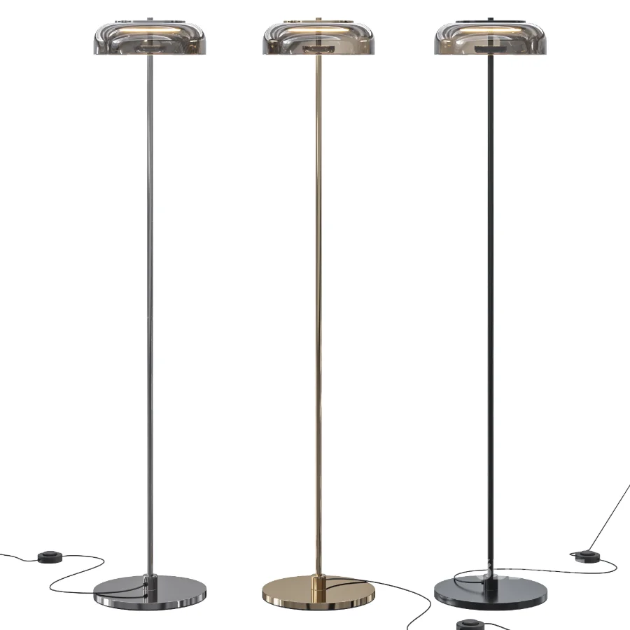 Floor lamp ARCTIC FL Image 2