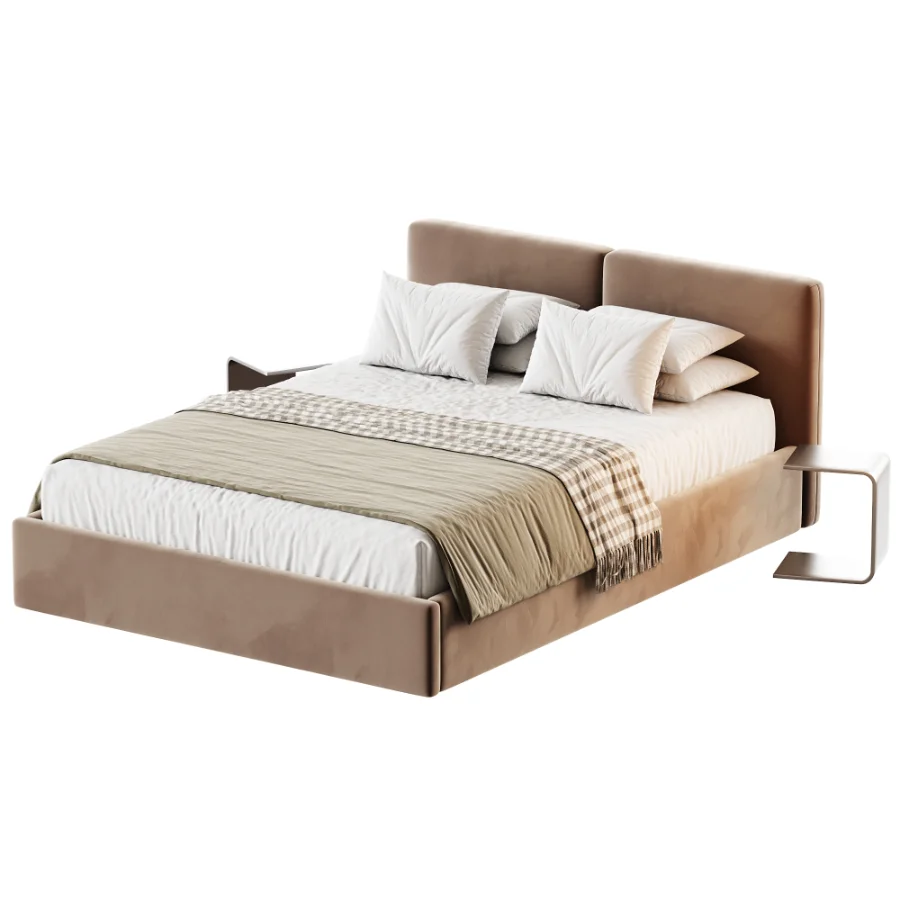 Asolo Bed Image 3