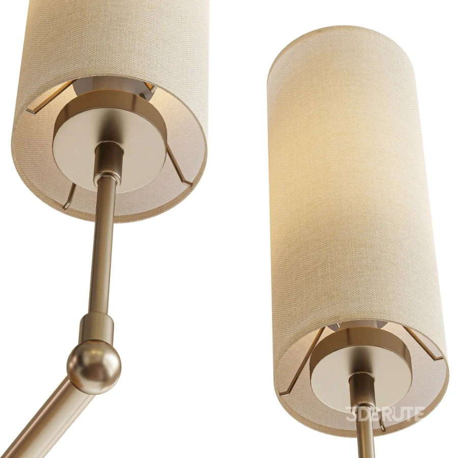 Wall Lamp Image 4