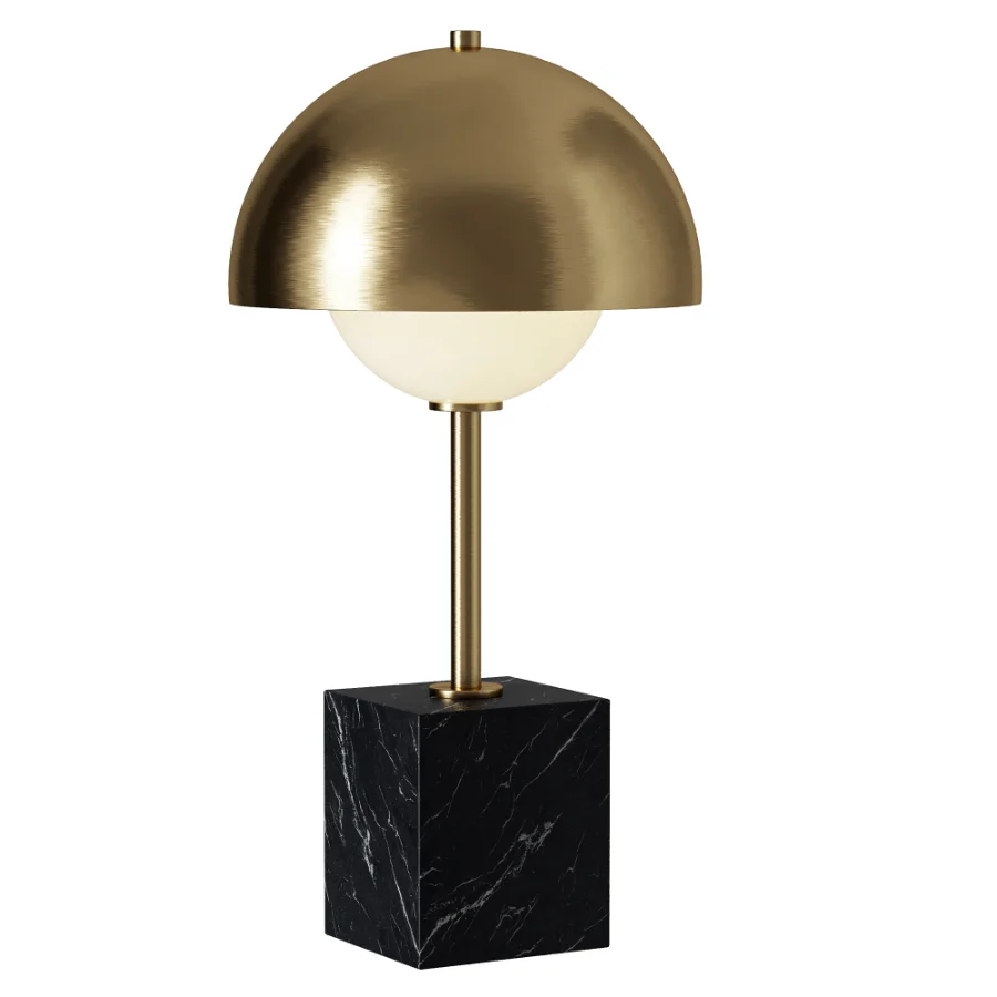 Apollo Table Lamp Image 1