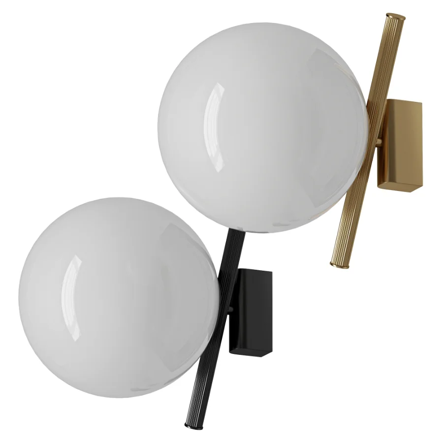 Sconce KIRAN WALL Image 3