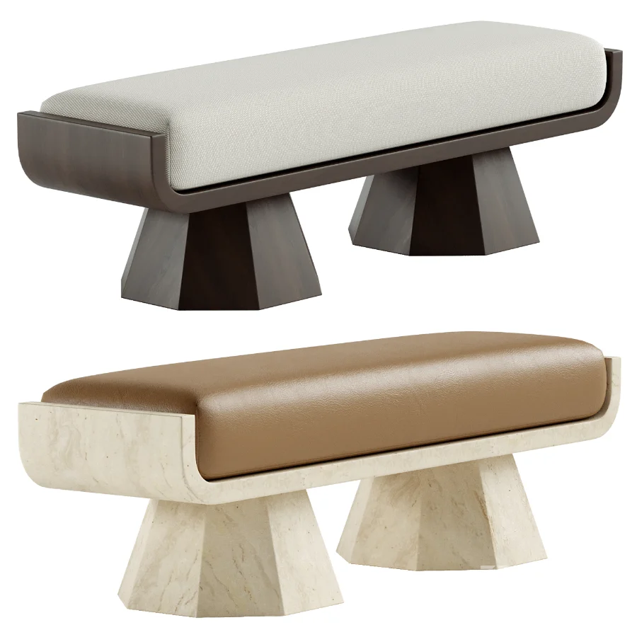 Ava Bench Image 1