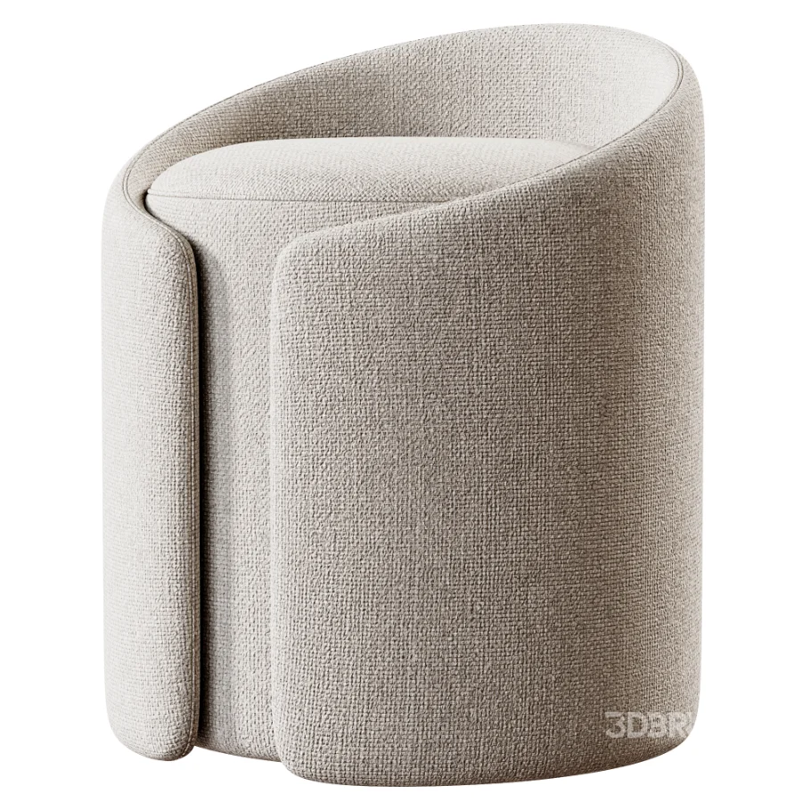 Garce Pouf Image 3