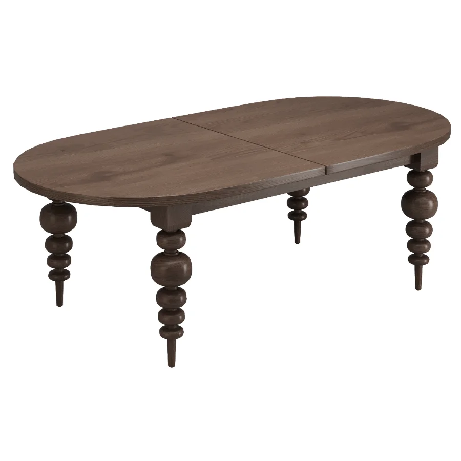 Dinning chair and table370 Image 2