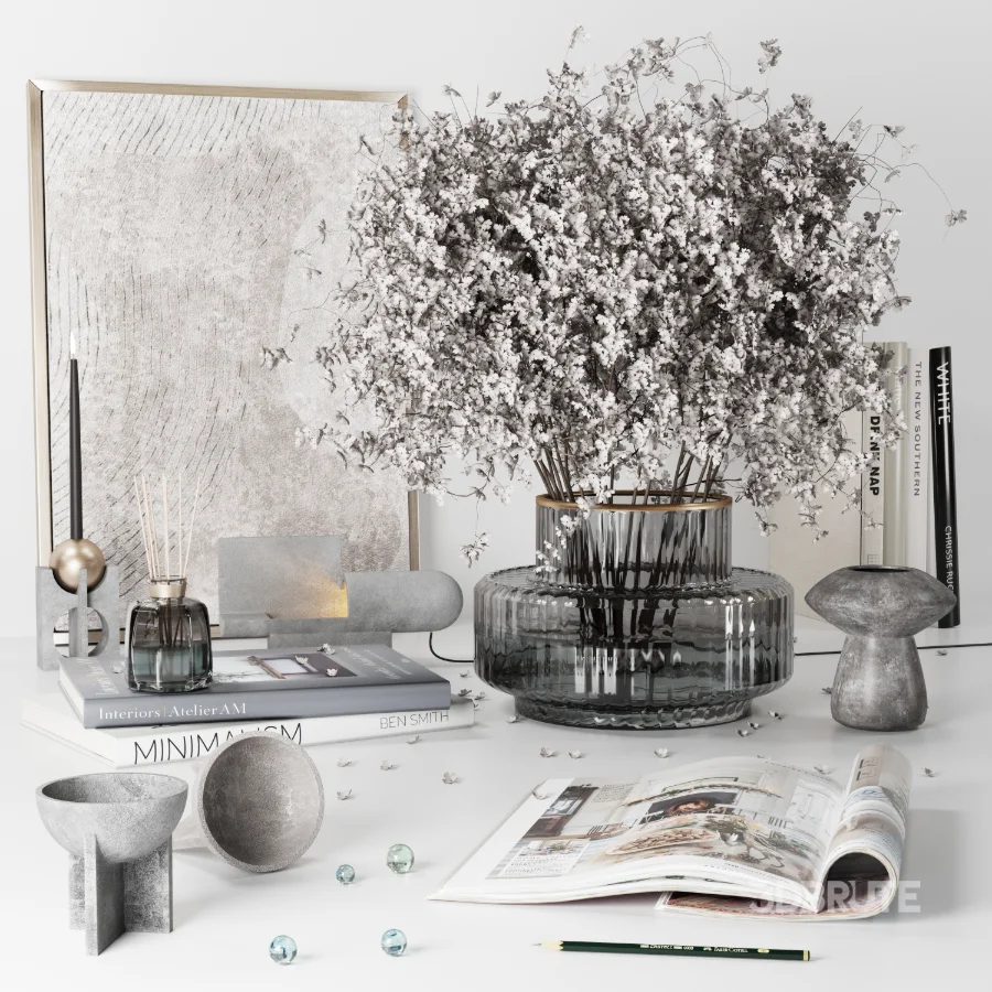 Decorative set 12 Image 1