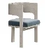 Norla Dining Chair - Thumbnail 3