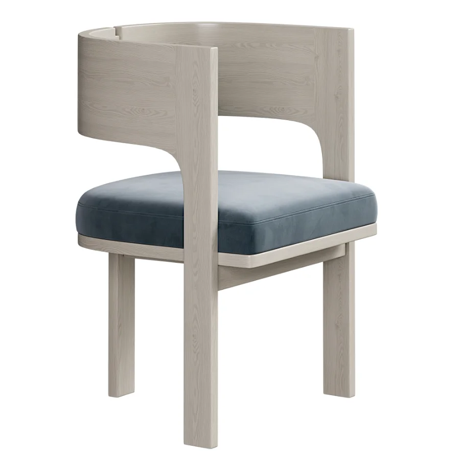 Norla Dining Chair Image 3