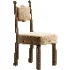 Santana Dining Chair - Thumbnail 5