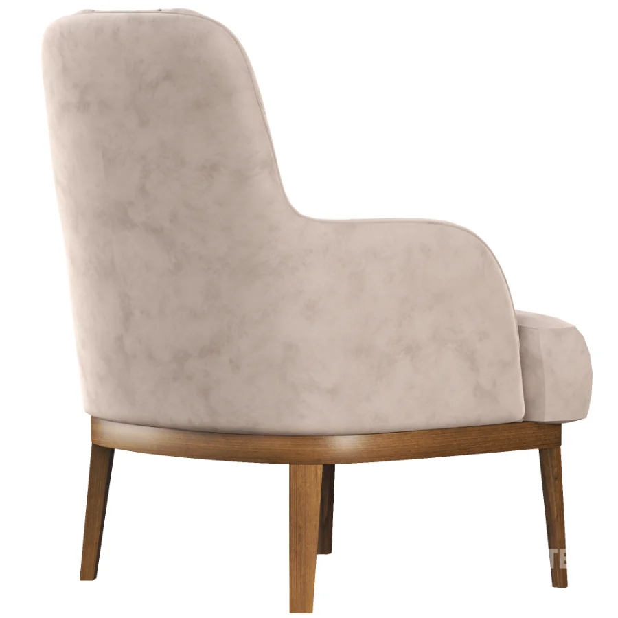 GILL_ARM_CHAIR Image 3