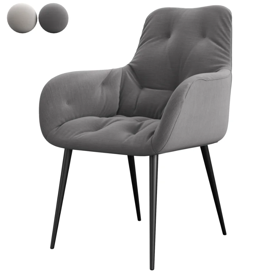 Armlehnenstuhl_Magrin_chair Image 2