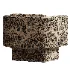 Nashville Armchair Bruno Moinard Editions - Thumbnail 2