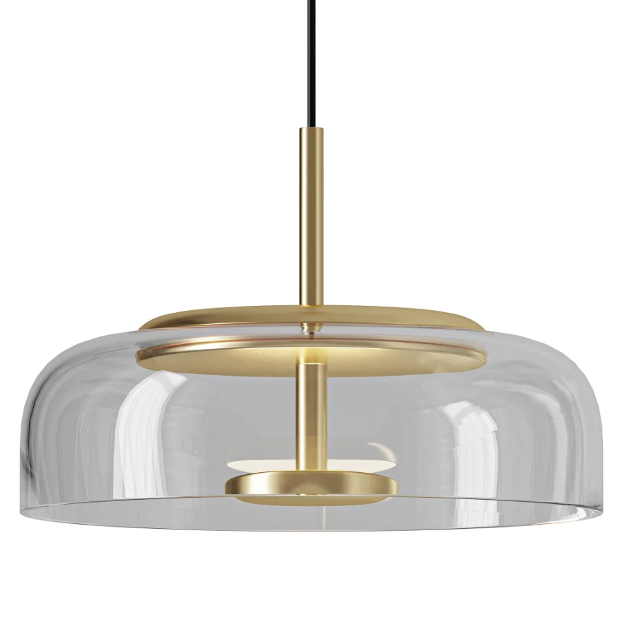 Nuura Blossi 1 Pendant Image 1