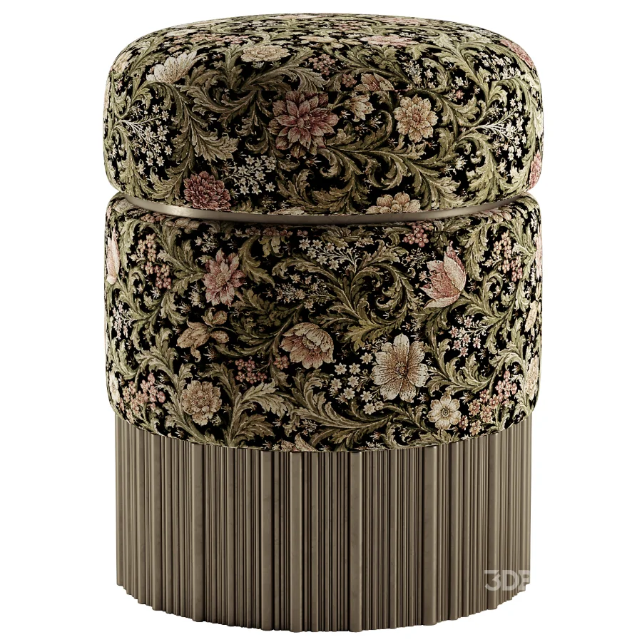 Teide Stool Image 2
