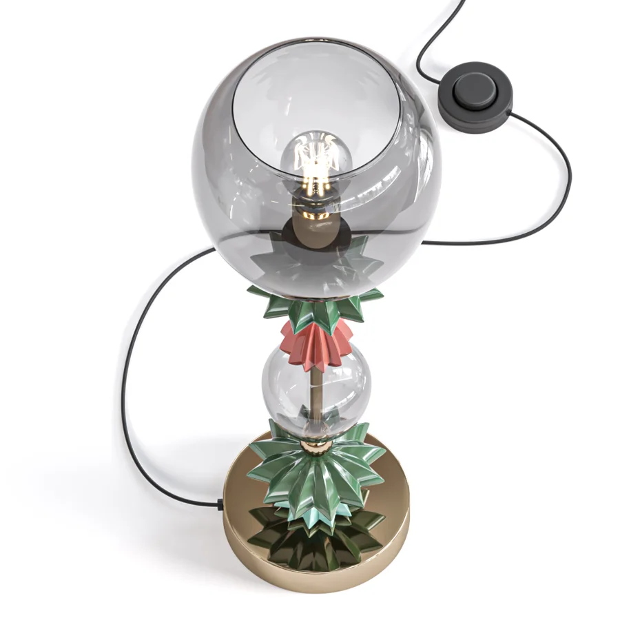 Table Lamp Odeon Light BIZET Image 1