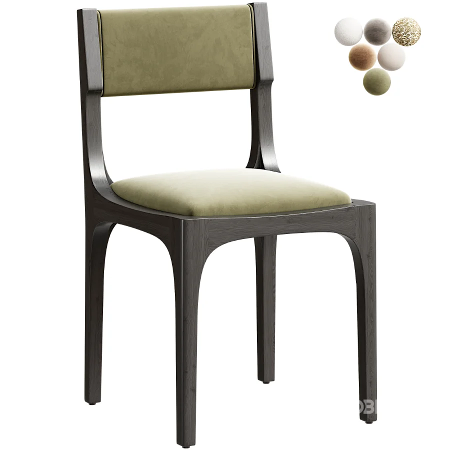 Laken Dining Chair Image 4